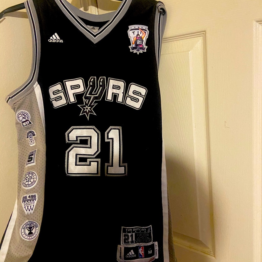 Men m nba Jersey